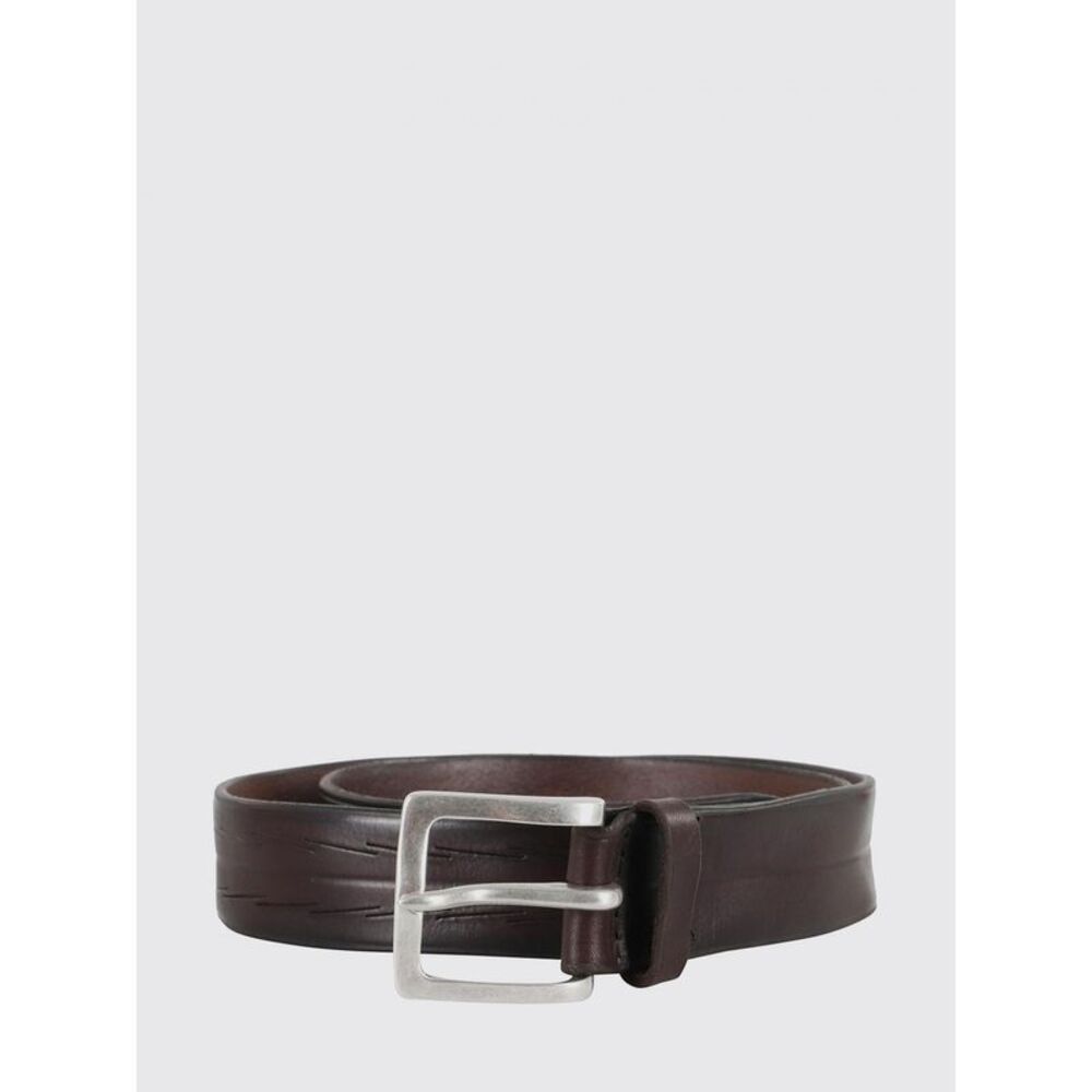 Orciani Men Belt Men Orciani